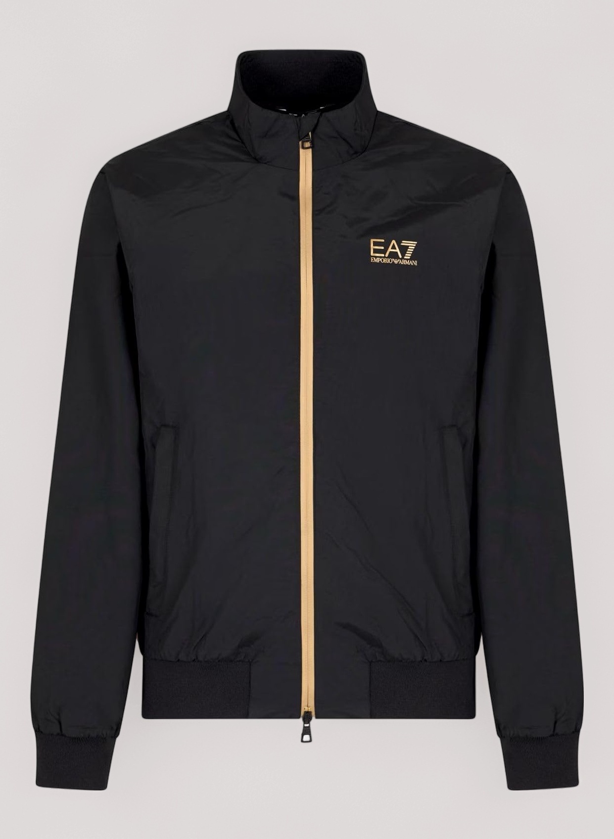 Ea7 Emporio Armani 7m000424_af13569 Bomber Jacket XL : Amazon.co